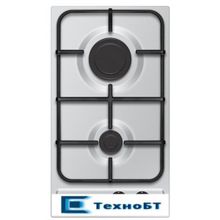 Встраиваемая газовая варочная панель Kuchenchef KHG310X