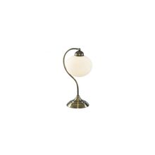 Настольная лампа ARTE Lamp A9355LT-1AB