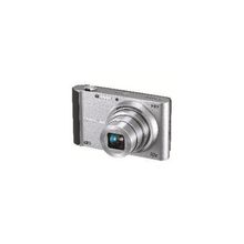 Цифровой фотоаппарат Samsung ST200F silver