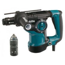 Makita Перфоратор Makita HR2811FT