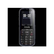 Philips X2301 Xenium  black