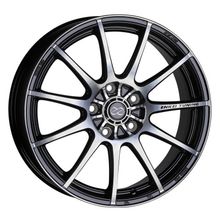 Колесный диск ENKEI SC22 8x18 5x100 D56,1 ET45 BKF