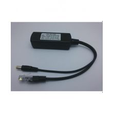 Сплиттер PoE 12В 2А Passive PoE