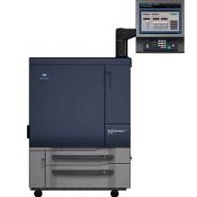 KONICA MINOLTA bizhub PRESS C71hc  МФУ лазерное цветное