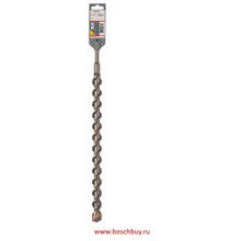 Bosch Бур (ударное сверло) Bosch SDS-plus-5 S4L 26х400 мм (1618596241 , 1.618.596.241)