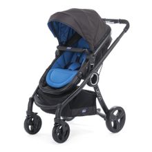Набор аксессуаров к коляске Chicco Urban Power Blue