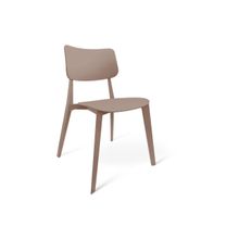 Слайн Стул SHT-S110 капучино