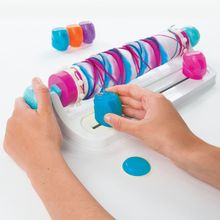 Tidy Dye Tidy Dye 37500 Студия для нанесения орнамента 37500