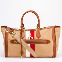 Дорожная сумка KEITA MARUYAMA 28755_05 beige