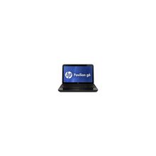 Ноутбук HP g7-2201sr (A6 4400M 2700MHz 17.3" 1600x900 4096Mb 500Gb DVD-RW Wi-Fi Bluetooth Win 8 SL), черный