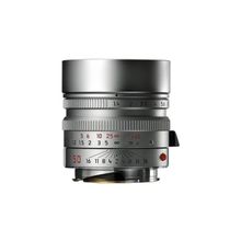 Leica M9 kit silver SUMMILUX-M 50mm f 1.4 (с кож.футляром) silver