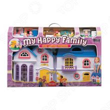 Keenway «My Happy Family»