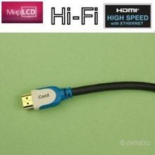 Straight Wire ConX CHE HDMI 1.4 5.0 м