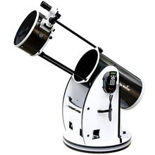 Телескоп Sky-Watcher Dob 14" (350 1600) Retractable SynScan GOTO