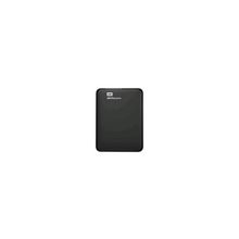 HDD USB 2000GB 2.5" WD WDBU6Y0020BBK-EESN