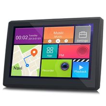 Eplutus Навигатор Eplutus GPS-709