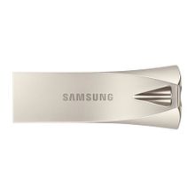 Samsung Накопитель USB Samsung Bar Plus 32Gb серебро