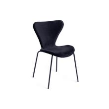 Tetchair Стул Jacobsen SOFT (mod DC 103) , черный