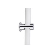 Paulmann Evora max.2x25W G9 хром опал, 70147