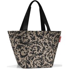 Reisenthel Shopper M baroque taupe