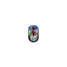 Microsoft Wireless Mobile Mouse 3500 GMF-00154