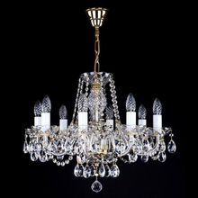 Artglass Подвесная люстра Artglass A A 0003 08 20 CE ID - 395792