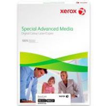 XEROX 003R97246 Docucard бланк письма для лазерной печати А4, 120 г м2, с пластиковой карточкой (86 х 54 мм) 178 мкм, 100 листов