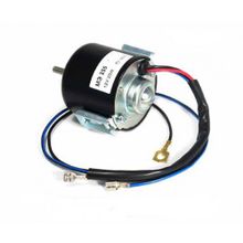 СОАТЭ МЭ 0255 Вентилятор отопителя с крыльчаткой 12В, 20Вт СОАТЭ