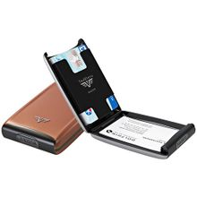Визитница Tru Virtu Razor 16.10.1.0001.04