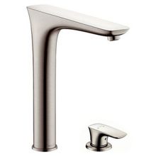 Смеситель Hansgrohe PuraVida 15812800 для кухонной мойки