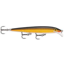 Воблер Scatter Rap Minnow SCRM11, G Rapala