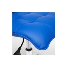 Tetchair Кресло ZERO, синий