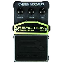 ROCKTRON ROCKTRON REACTION COMPRESSOR