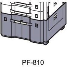 KYOCERA PF-810 податчик бумаги большой ёмкости на 3000 листов формата А4