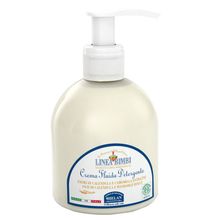 Helan детское очищающее Linea Bimbi для лица и тела 200 мл