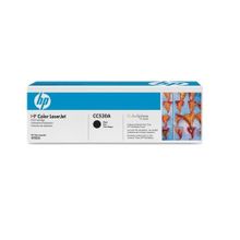 Картридж hp CC530A Black для hp Color LaserJet CP2025, CM2320mfp