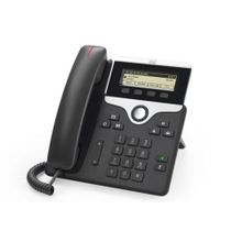 cisco (cp-7811-k9= Телефон cisco uc phone 7811)