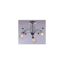 180-107-03 Люстра потолочная SR-180