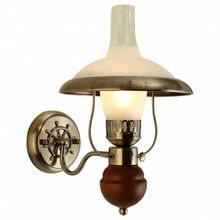 Arte Lamp Бра Arte Lamp Capanna A4533AP-1AB ID - 414035