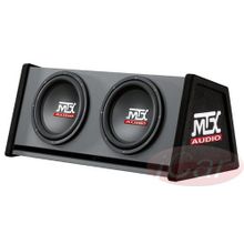 MTX RT12X2DV