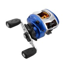 Катушка Ambassadeur Blue Max BMAX Low Profile Abu Garcia