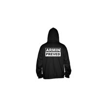 Толстовка Armin Preved