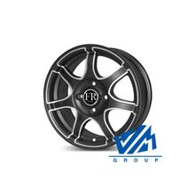 FR Design FR307 6.0x14 4 100.00 ET38.0 d60.1 MBKF