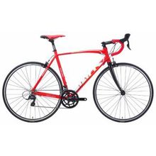 Производитель не указан Велосипед Stark Peloton (2014). Цвет - красный. Размер - 58.5