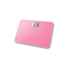 Transtek Весы электронные 150 кг GBS-947-P, розовые