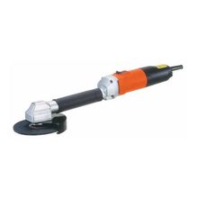 Шлифовальная машина с штифтами с удлиненным редуктором AGP DG 152