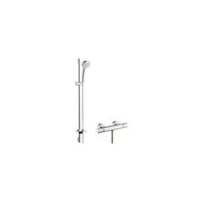 Комплект в ванную комнату Hansgrohe Croma 27033000