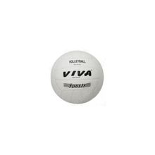 Мяч волейбольный Viva PU2042