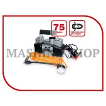 Компрессор 10 атм-75л мин 12 V KS750D AVS