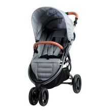 Коляска Valco baby Snap Trend   Grey Marle